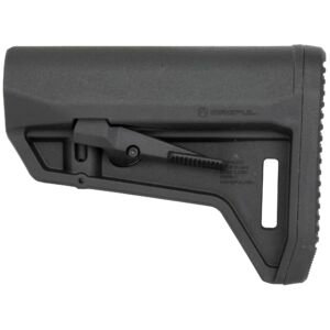 Magpul Industries Magpul MOE SL-M Carbine Stock – Black