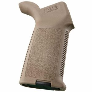 Magpul MOE® Grip – AR15/M4/AR-10/LR-308 – FDE