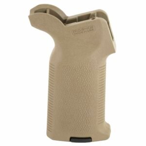 Magpul MOE-K2® Grip – AR15/M4/AR-10/LR-308 – FDE