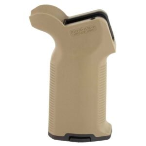 Magpul MOE-K2+® Grip – AR15/M4/AR-10/LR-308 – FDE