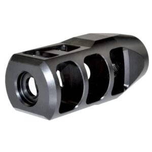 49x64x20 MK3 Tanker Muzzlebrake (For .50 Beowulf)