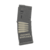 Engraved Magpul MOE PMAG 30 Round AR-15 Magazine – FREEDOM DISPENSER