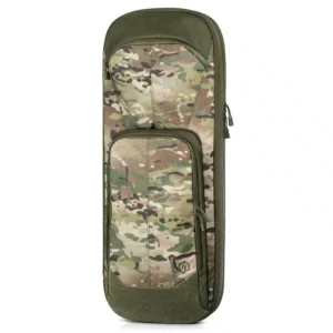 Savior Equipment 38″ Multicam Specialist Covert Single Rifle Case