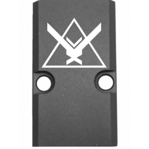Engraved Optic Plate (RMR/RMSC) – Halo NOBLE Team