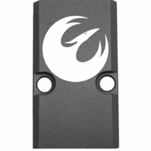 Engraved Optic Plate (RMR/RMSC) – Star Wars Rebel Starbird