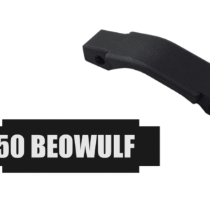Engraved Enhanced Trigger Guard – .50 BEOWULF