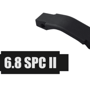 Engraved Enhanced Trigger Guard – 6.8 SPC II