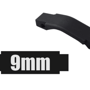 Engraved Enhanced Trigger Guard – 9mm