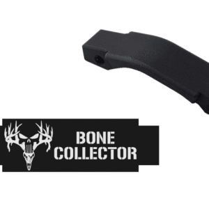 Engraved Enhanced Trigger Guard – BONE COLLECTOR