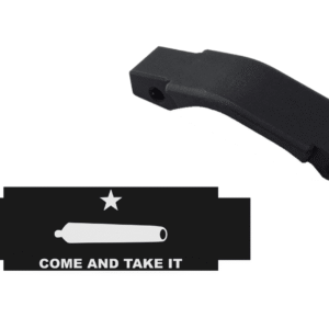 Engraved Enhanced Trigger Guard – COME AND TAKE IT