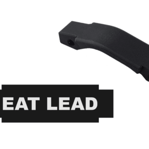 Engraved Enhanced Trigger Guard – EAT LEAD