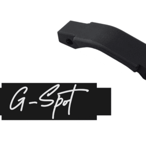 Engraved Enhanced Trigger Guard – G-SPOT
