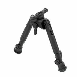 UTG Recon 7″-9″ 360 TL Bipod – MLOK