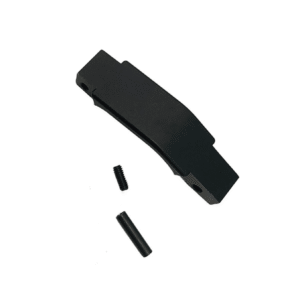 Advanced Aluminum AR-15 Trigger Guard