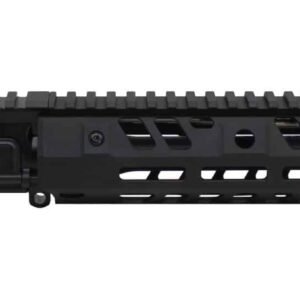 Complete 10.5″ AR-15 Upper w/ 9.25″ XL MLOK Handguard – Multi-Caliber