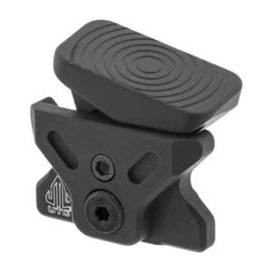 UTG Angled Index Mount, Keymod, Matte Black