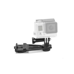 VISM Action Camera Mount w/KPM Mounting System