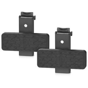 Savior Equipment Magnetic Pistol Mount WRS Attachment (2 Pack)
