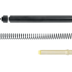 AR-15 A2 Buffer Tube Assembly