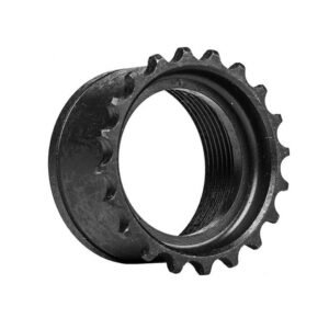 Standard AR-15 Barrel Nut
