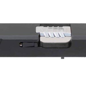 Assembled Standard Slide Assembly for Glock Pistols With Optimus Barrel