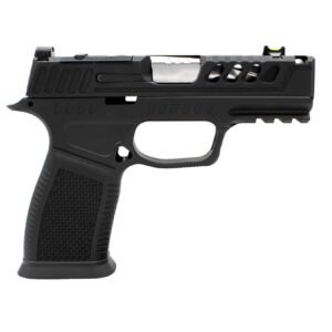 KMT ALG Module For Sig 365XL & Assembled 365 MK3 Slide Set (Choose Your Finish)