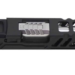 Assembled MKII Glock Slide For Glock 22 (.40 S&W)