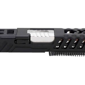 Assembled MKII Glock Slide For Glock 23 (.40S&W)