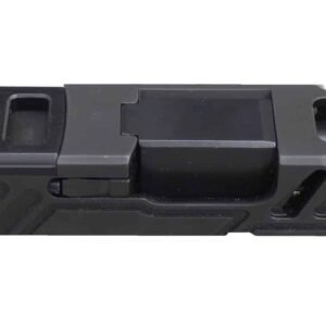 Assembled MKII Glock Slide For Glock 43
