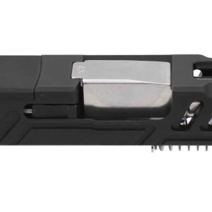Memorial Day Special – Assembled G43 MKII Glock Slide w/ Stainless Barrel