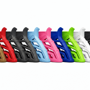 Cerakoted Adaptive Tactical LTG AR-15 Pistol Grip (Buyer’s Choice)