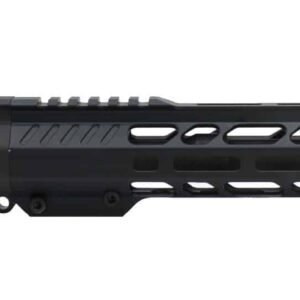 10.5″ 9MM AR-15 PCC Complete Upper Receiver w/ Zombie Thumper Brake