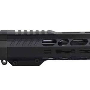 10.5″ 9MM AR-15 PCC Complete Upper Receiver w/ Legend Muzzlebrake
