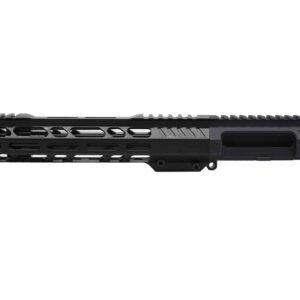 Complete 10.5″ Left Handed AR-15 Upper (Buyer’s Choice in Caliber)