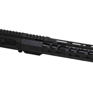 12.5″ 308 AR-308 Complete Upper Assembly w/ Slip-Over Compensator