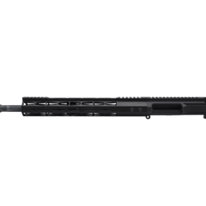Complete 16″ Left Handed AR-15 Upper (Buyer’s Choice in Caliber)