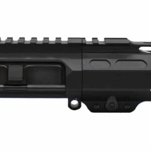 KM Tactical Premium 4.75″ AR-15 Assembled Upper (Multiple Caliber)