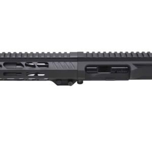 Complete 7.5″ Left Handed AR-15 Upper (Buyer’s Choice in Caliber)