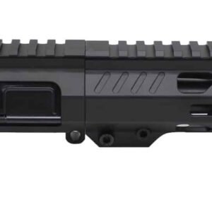 8″ 5.7×28 AR-15 Complete Upper