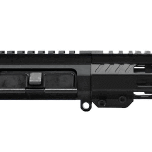Billet 4.75″ AR-15 Micro Pistol Upper (5.56 / 300 / 7.62×39)