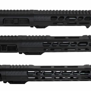 AR-15 Billet Upper Special- 5.56 or 300 – Buyer’s Choice in Length & Caliber
