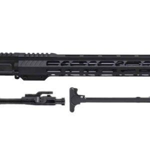 16″ AR-15 Marksman Upper – Buyer’s Choice Of Caliber
