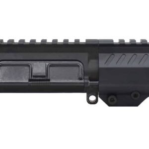 5″ AR-15 Micro Pistol Upper (5.56 / 300 / 7.62×39)