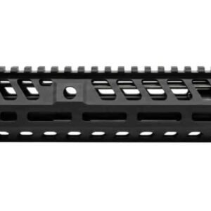 16″ Titan AR-15 Upper w/ 15″ Suppressor Ready XL MLOK – Buyer’s Choice Of Caliber