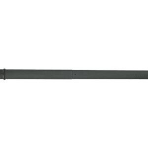 16″ 458 SOCOM AR-15 Barrel