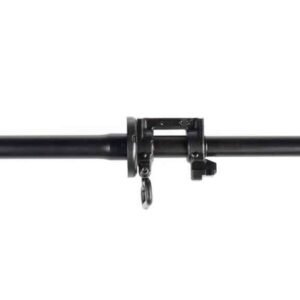 16″ 5.56 Pencil Barrel w/ Lo Pro Gas Block