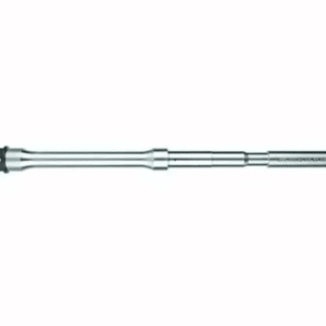 16″ Stainless .223/5.56 AR-15 Barrel