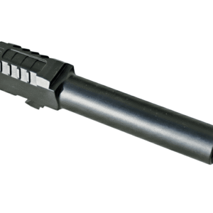 Nitride Optimus Series Flush Cut Barrel for Glock 19
