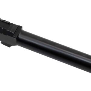 Nitride Optimus Series Flush Cut Barrel for Glock 22