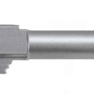Stainless Barrel For Glock 26